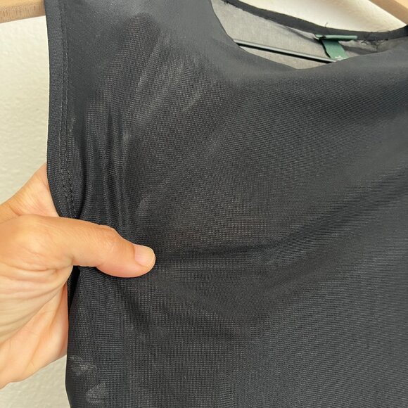 🌻 Wild Fable Mesh Tank - Picture 2 of 4